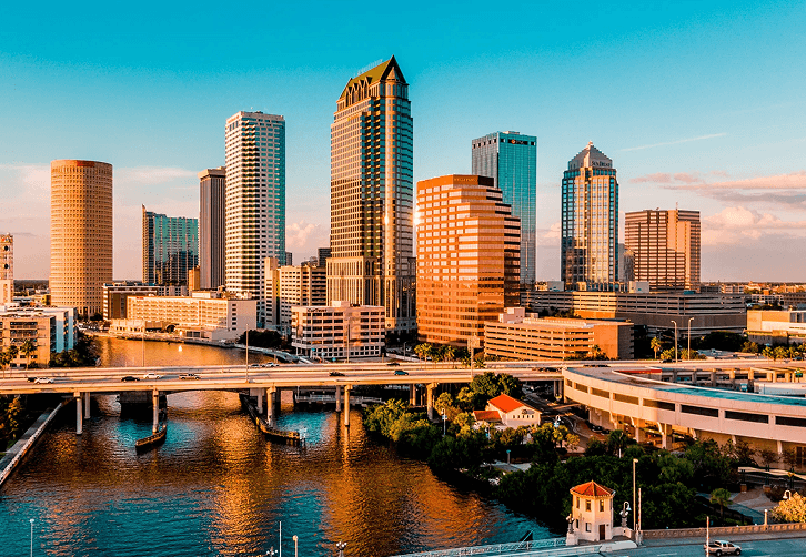 Tampa, Florida