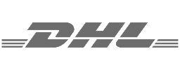 DHL logo