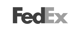 FedEx logo