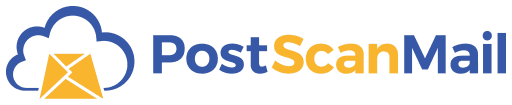 PostScanMail